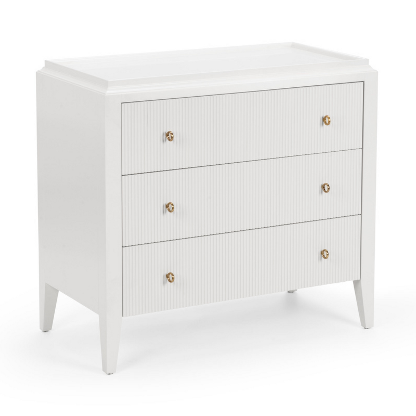Cottage Chest – (Custom Color)
