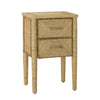 Ellery Rope Nightstand