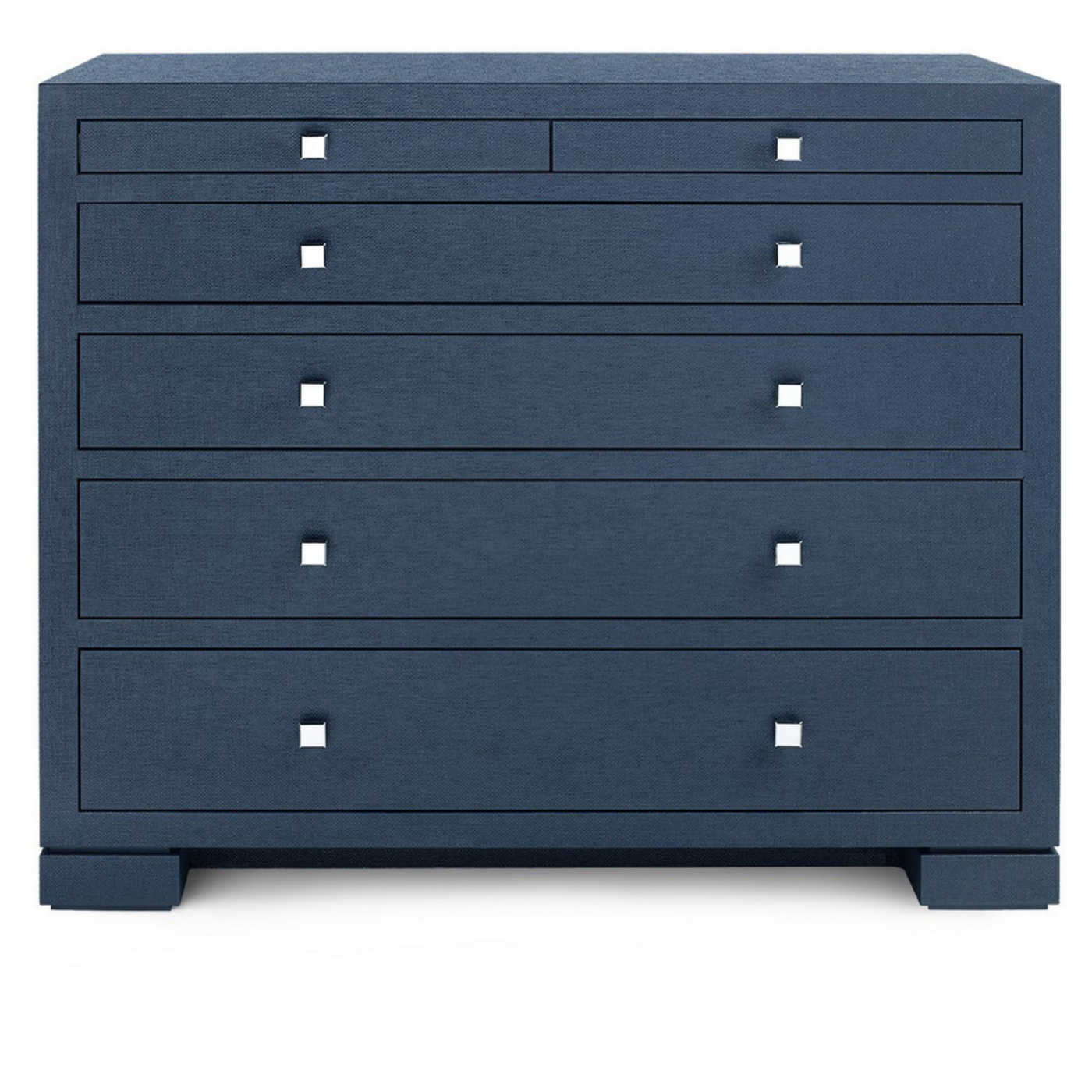 Frances 6-Drawer Dresser