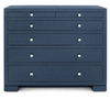 Frances 6-Drawer Dresser