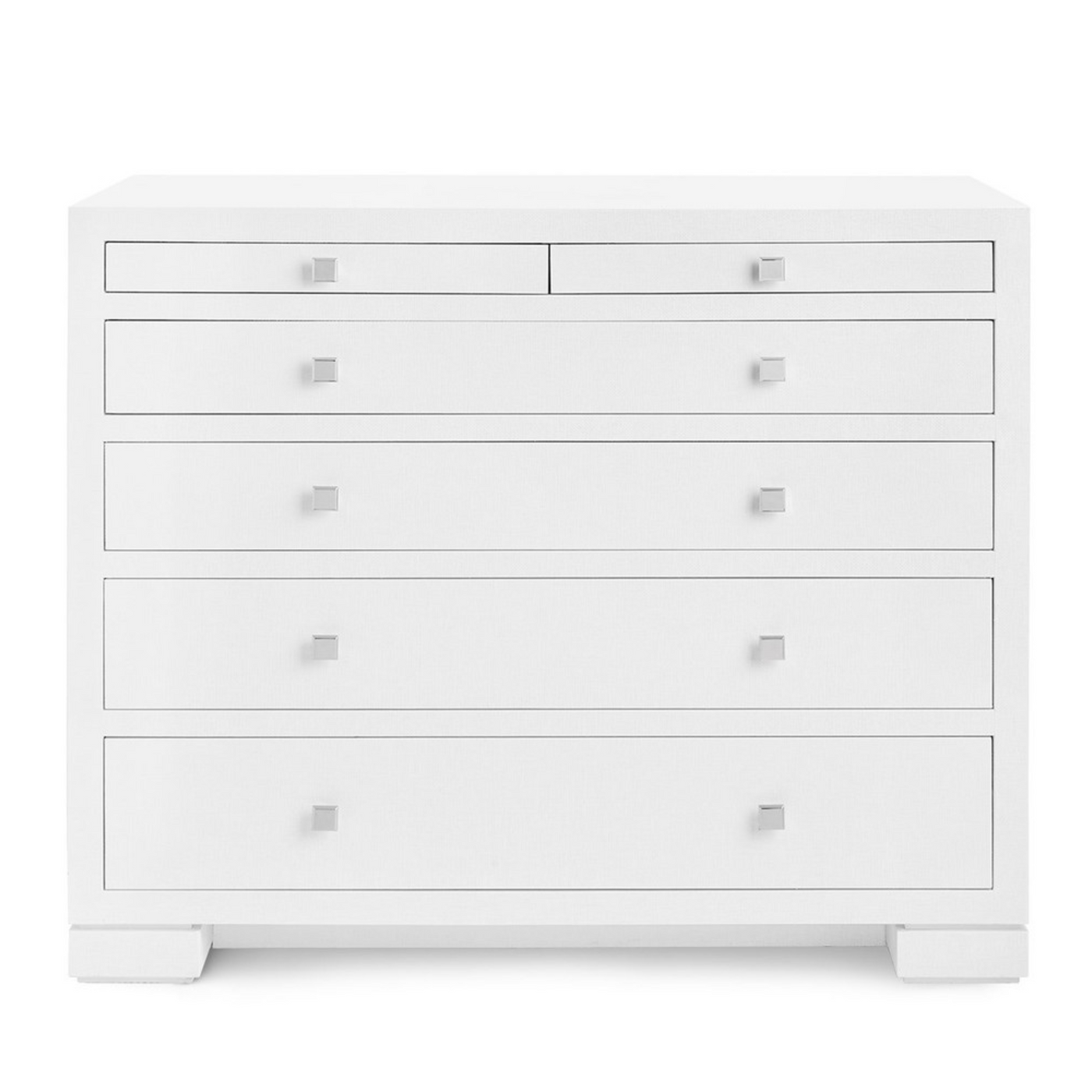 Frances 6-Drawer Dresser