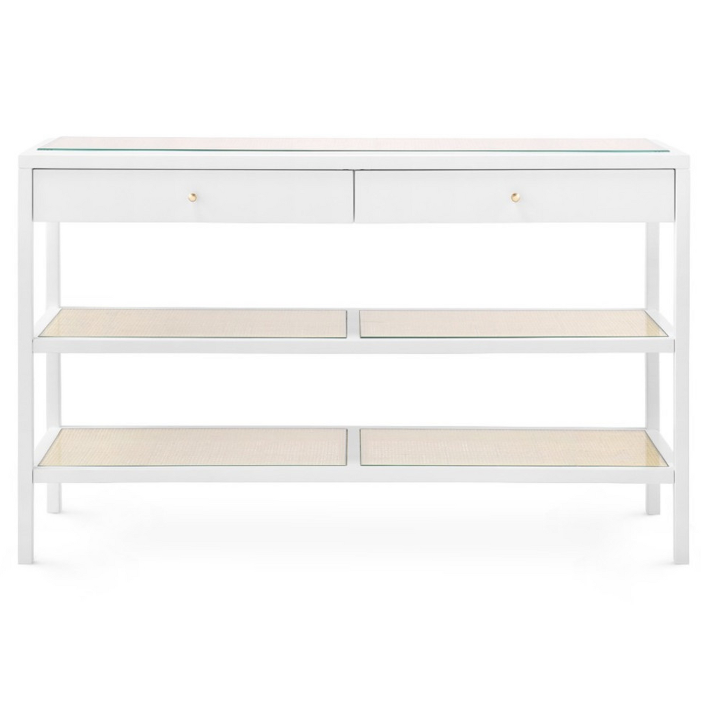 Canaan Console