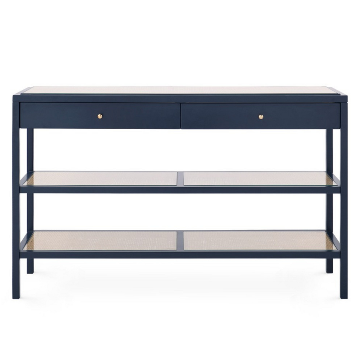 Canaan Console