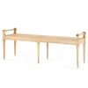 Paris Large Bench