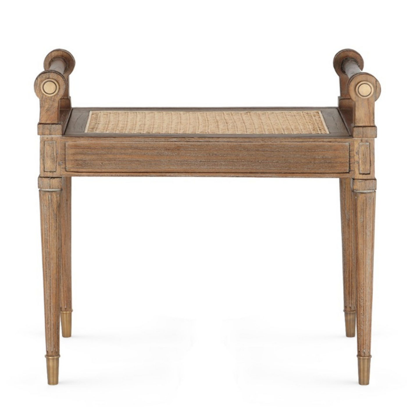 Paris Bench