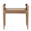 Paris Bench