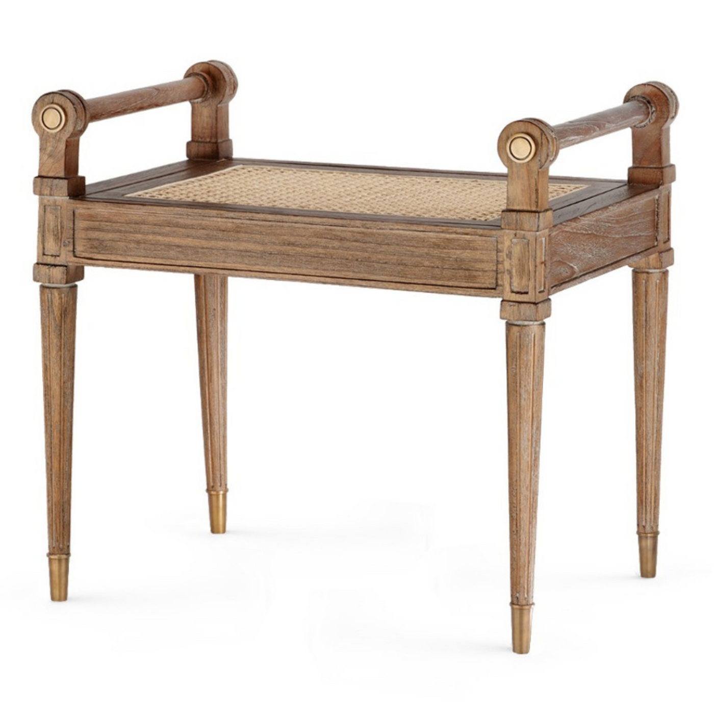 Paris Bench