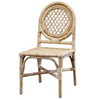 Louis XVI Trellis Chair - Set of 2