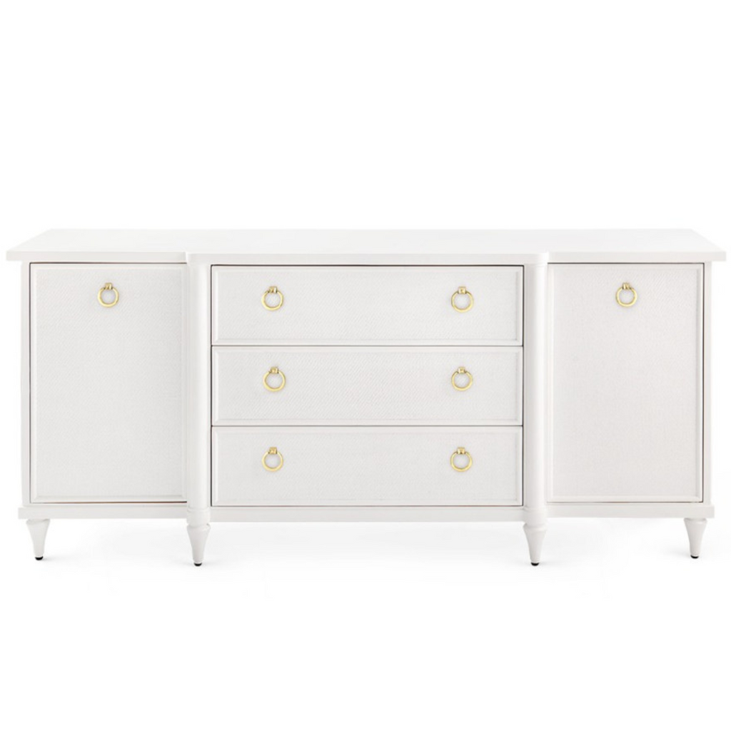 Fairfax 3-Drawer Sideboard