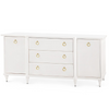 Fairfax 3-Drawer Sideboard