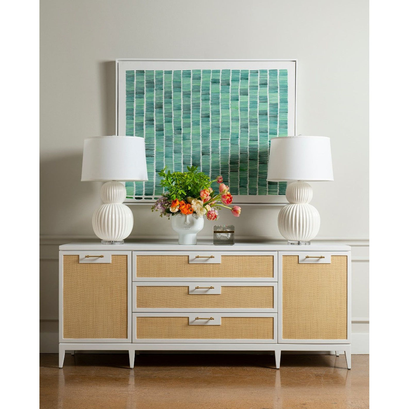 Astor Sideboard
