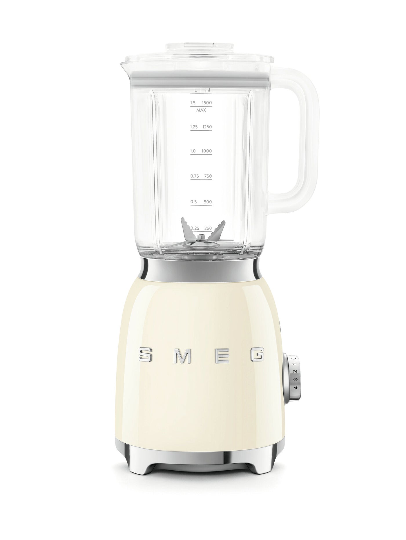 SMEG 50's Retro Blender