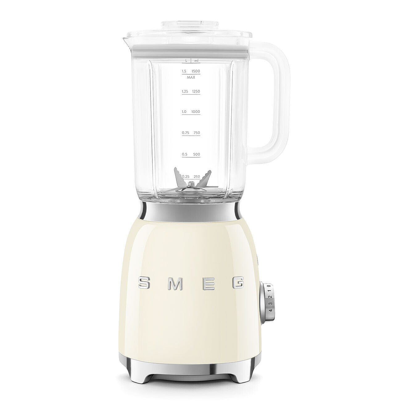 SMEG Retro Blender