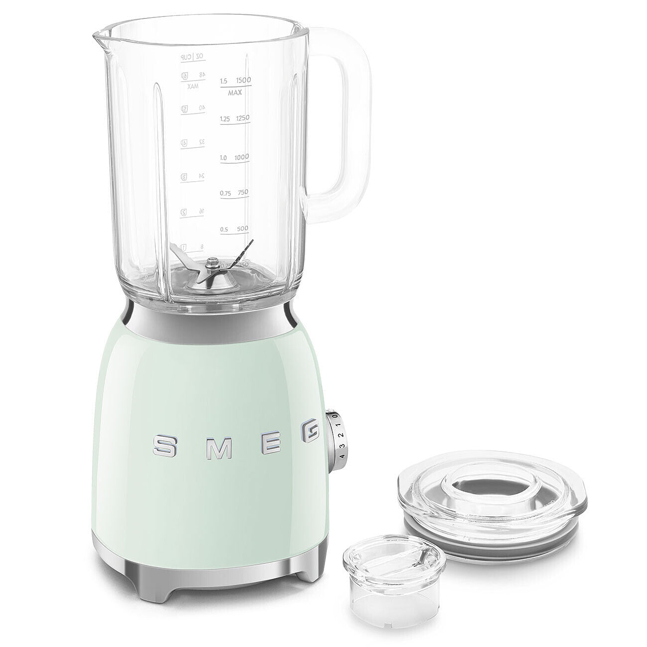 SMEG 50's Retro Blender