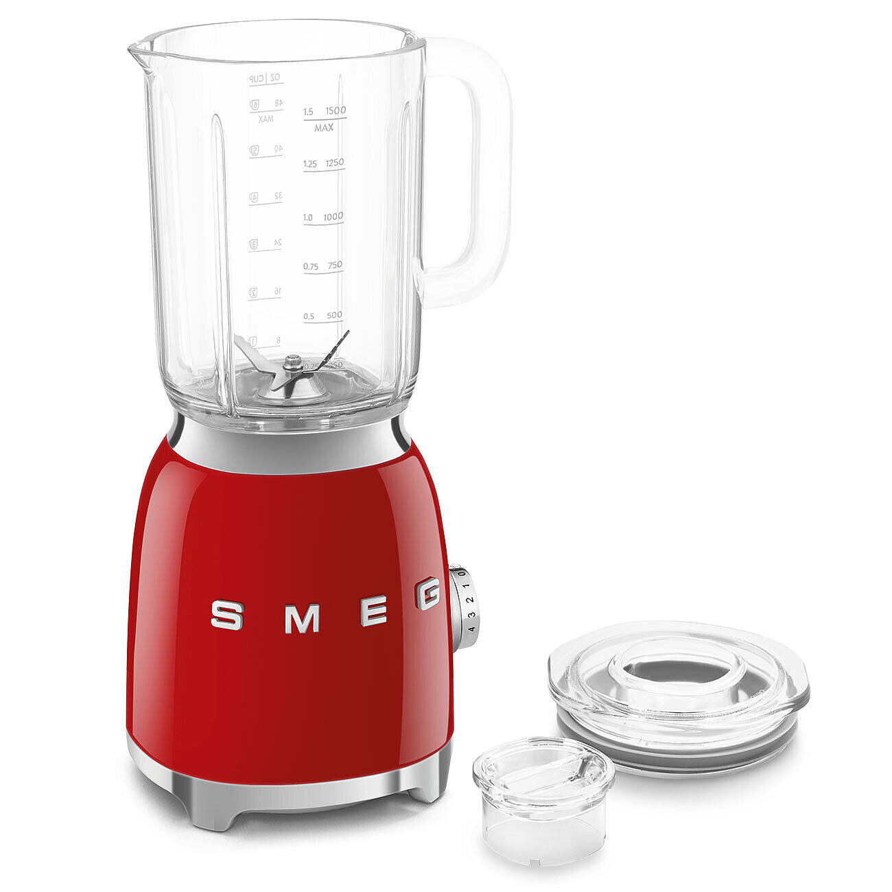 SMEG 50's Retro Blender