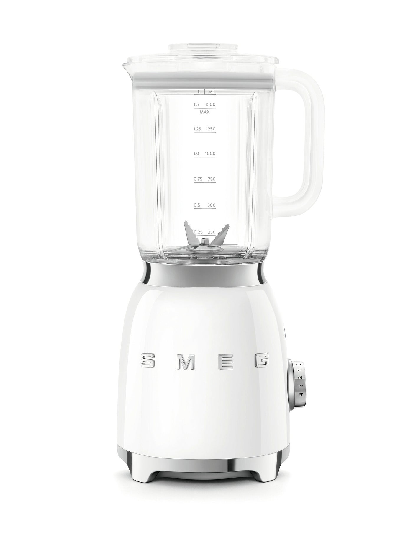 SMEG 50's Retro Blender