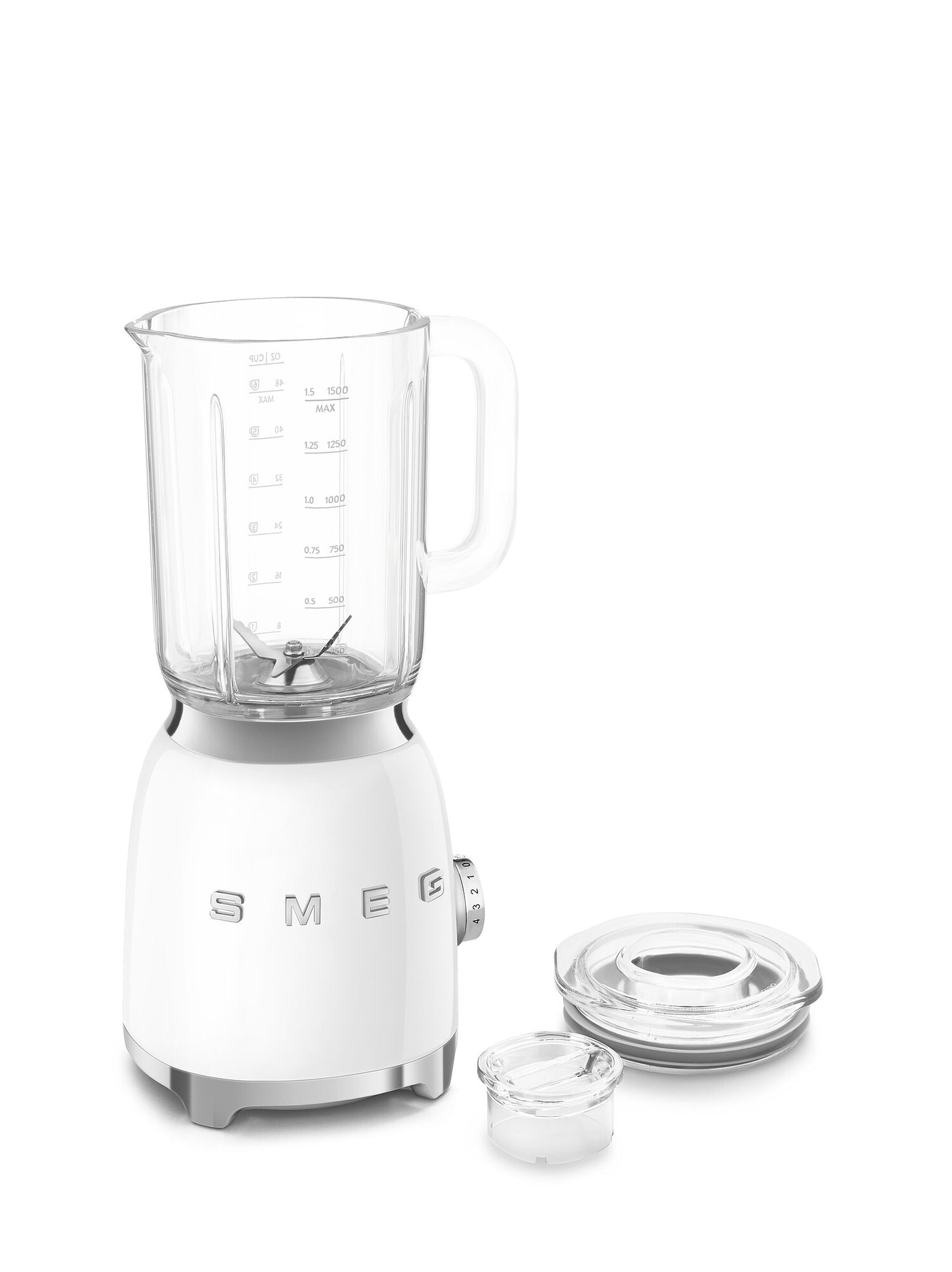 SMEG 50's Retro Blender