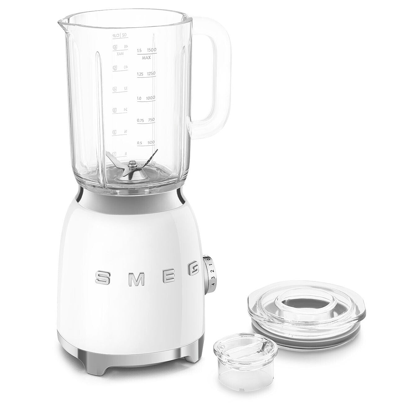 SMEG Retro Blender