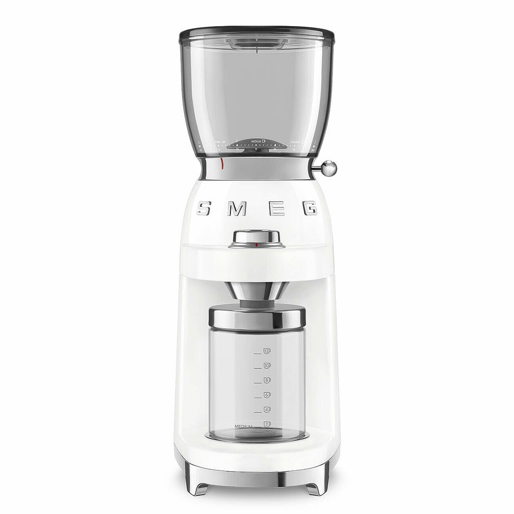 SMEG Retro Coffee Grinder