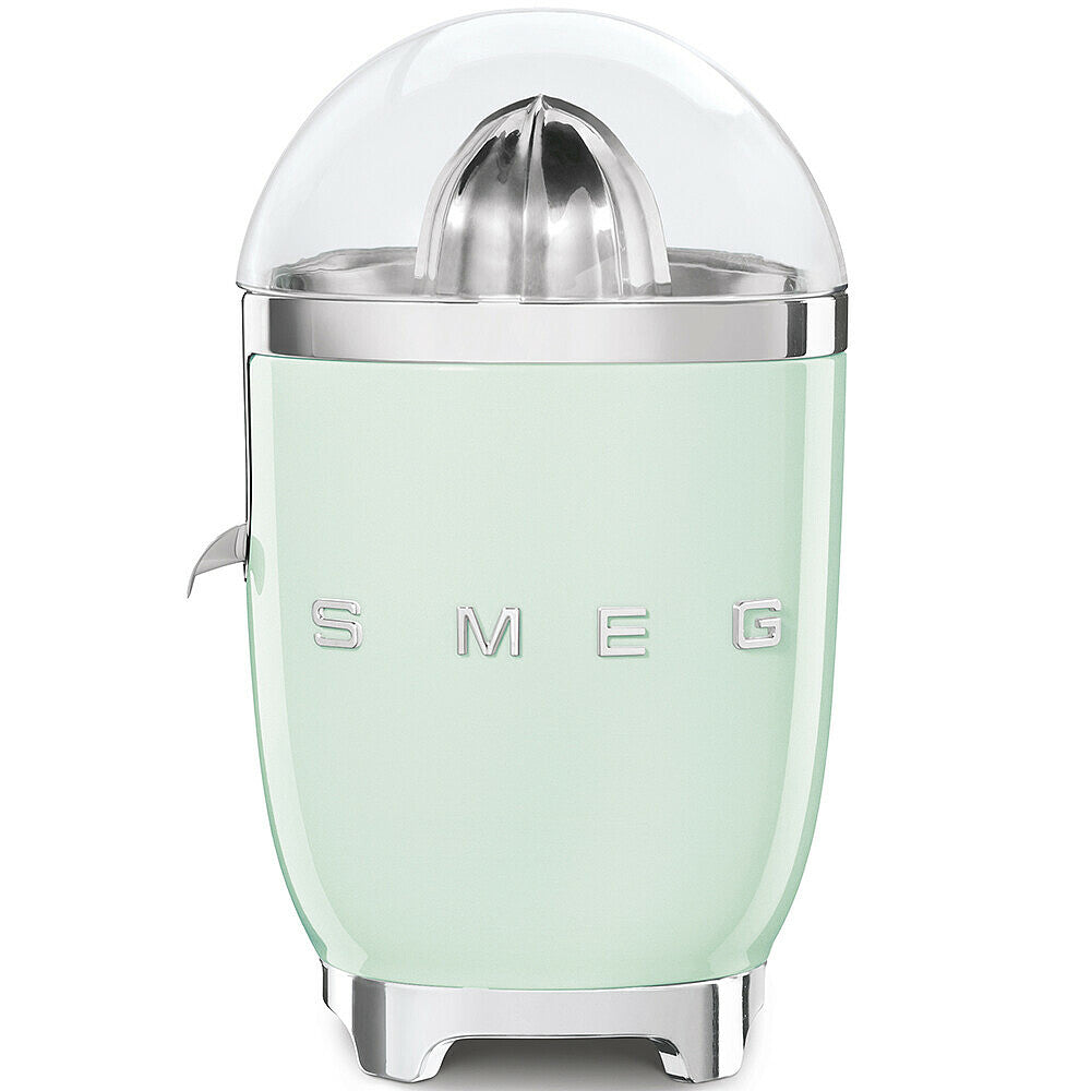 SMEG Retro Citrus Juicer
