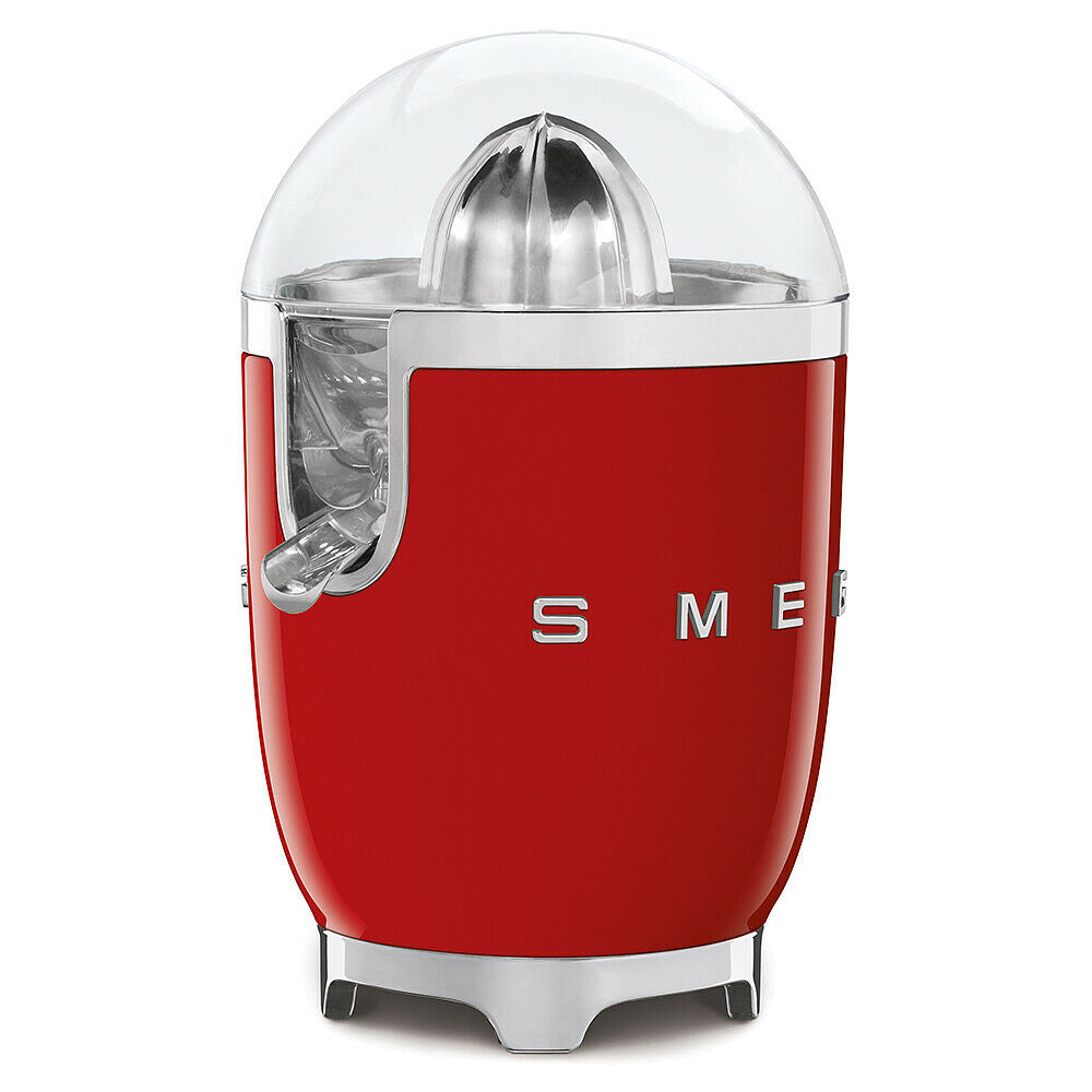 SMEG Retro Citrus Juicer