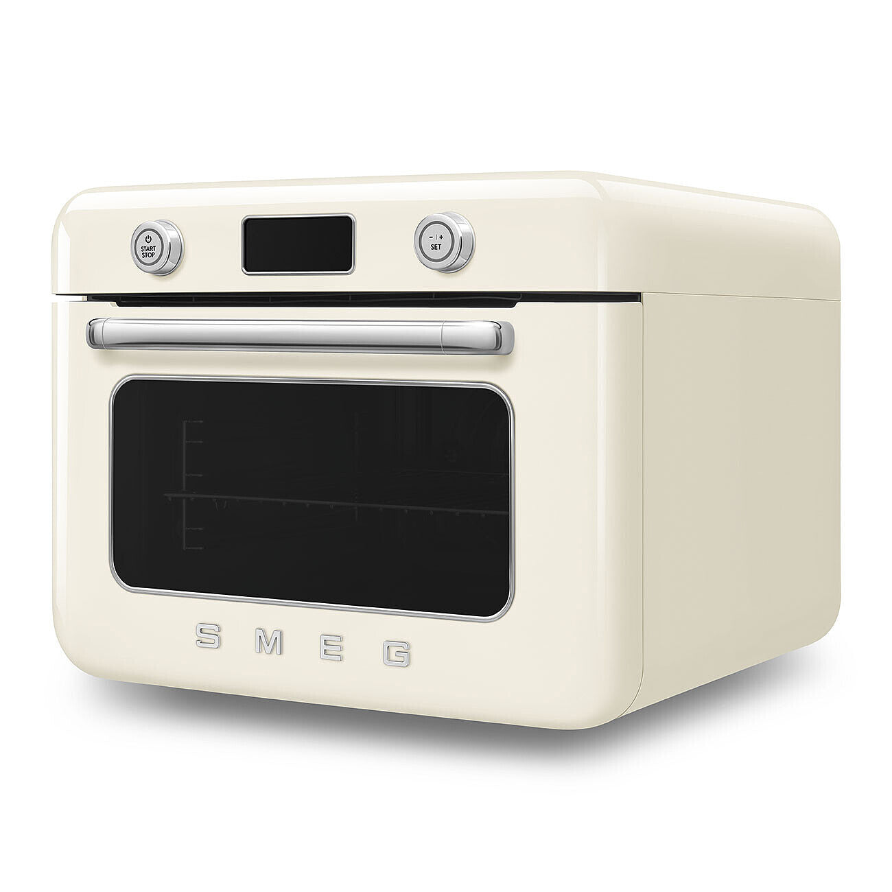 SMEG Countertop Air Fry Oven With Steam