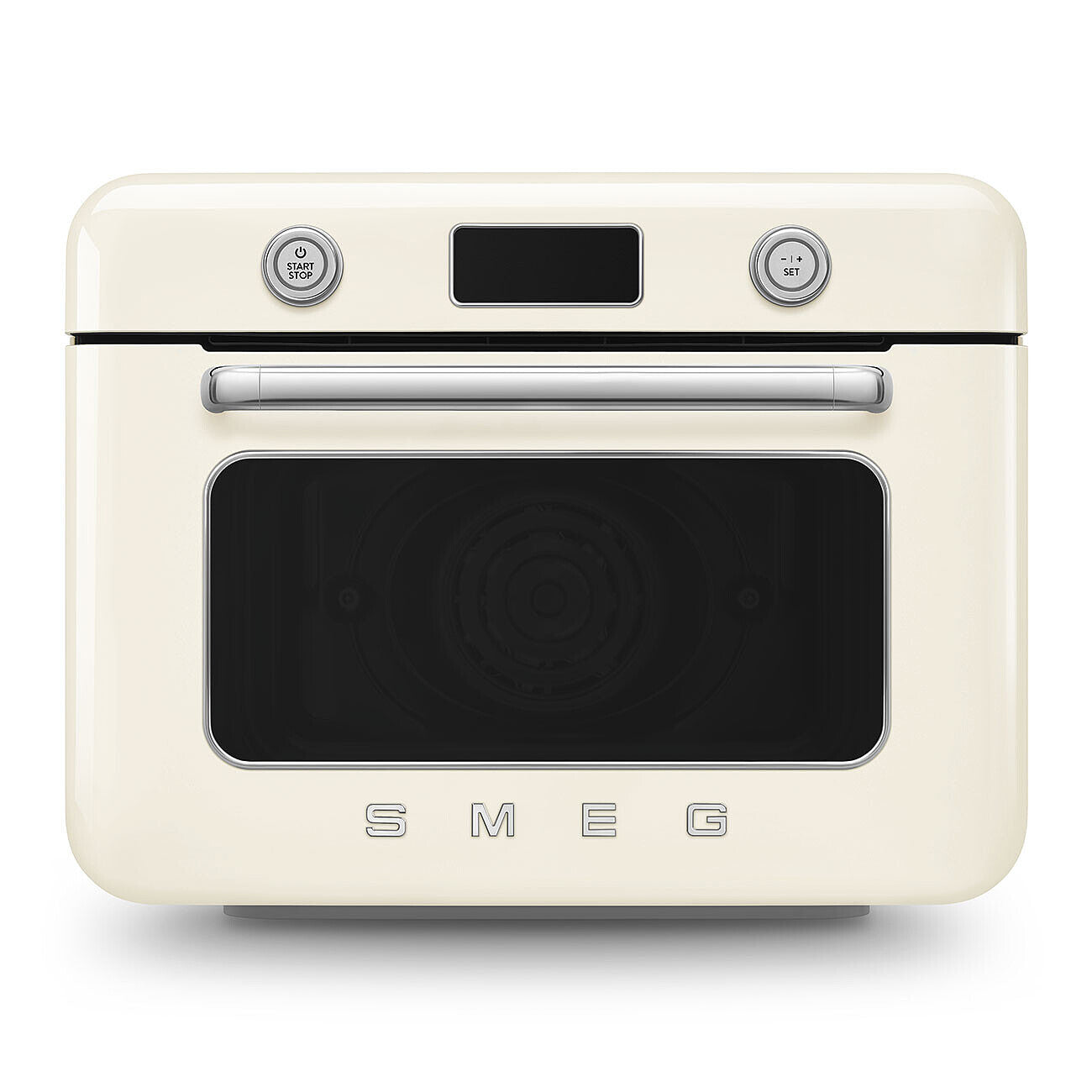 SMEG Countertop Air Fry Oven With Steam