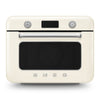 SMEG Countertop Air Fry Oven With Steam