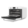 SMEG Countertop Air Fry Oven With Steam