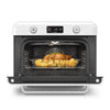 SMEG Countertop Air Fry Oven With Steam