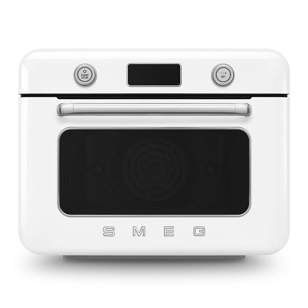 SMEG Countertop Air Fry Oven With Steam