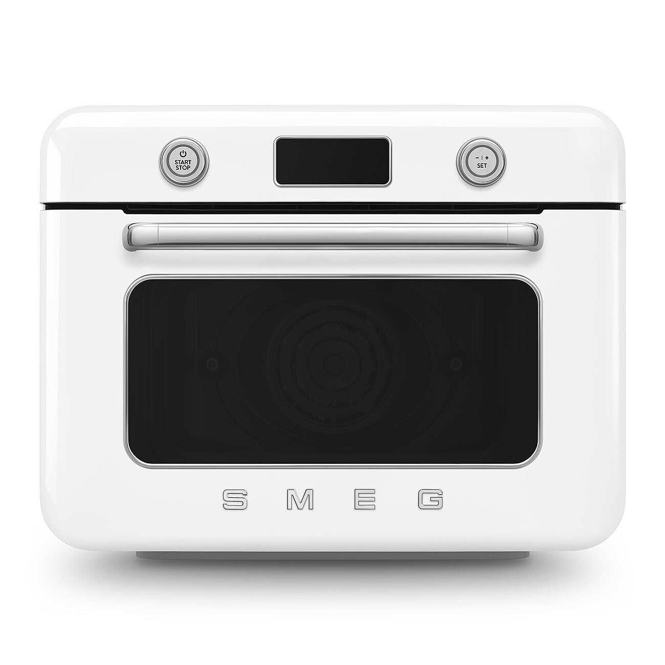 SMEG Countertop Air Fry Oven With Steam