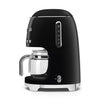 SMEG Retro Drip Coffee Maker