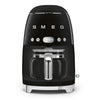 SMEG Retro Drip Coffee Maker