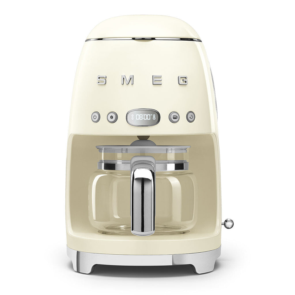 SMEG Retro Drip Coffee Maker