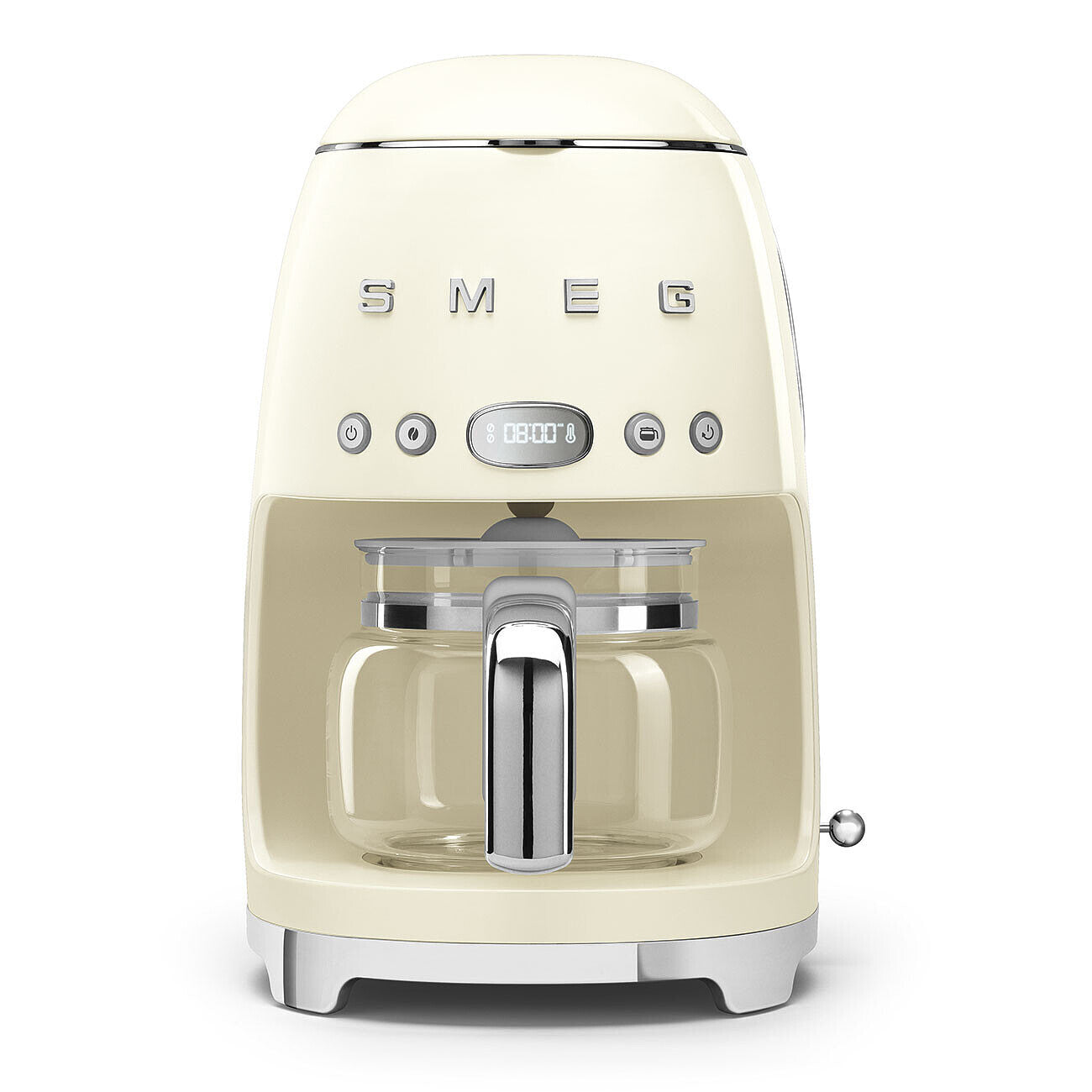 SMEG Retro Drip Coffee Maker