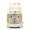 SMEG Retro Drip Coffee Maker