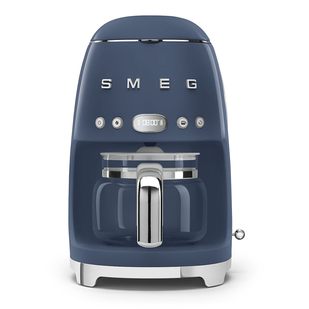 SMEG Retro Drip Coffee Maker