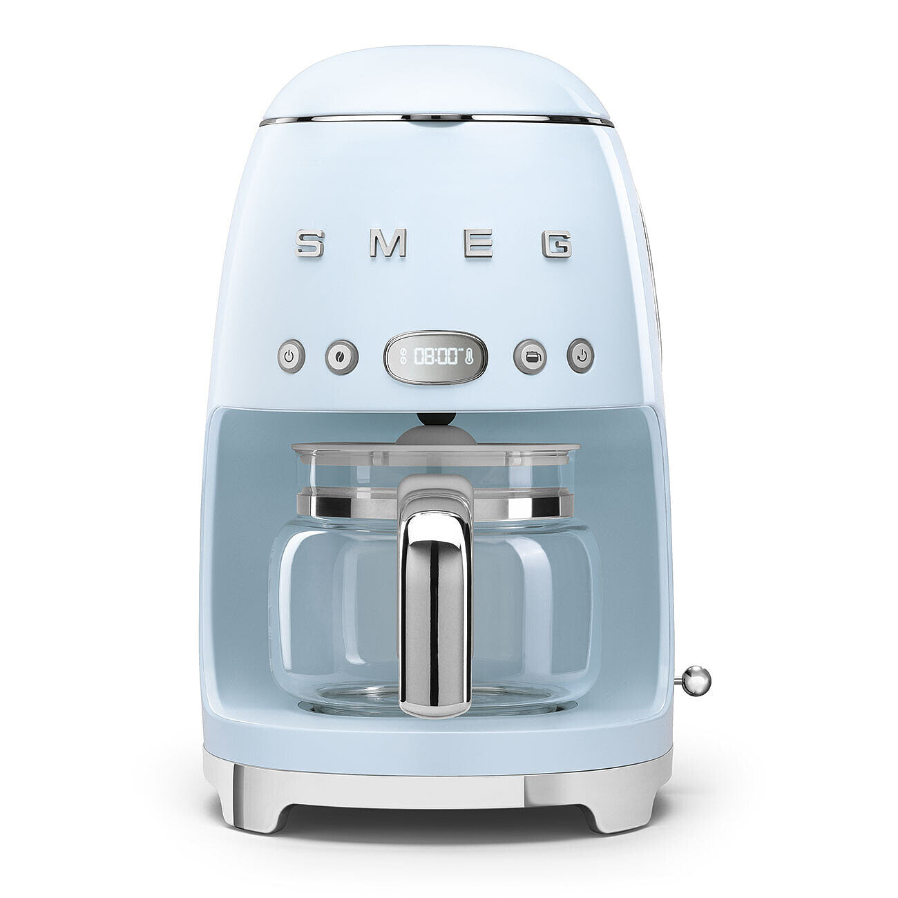 SMEG Retro Drip Coffee Maker