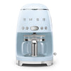 SMEG Retro Drip Coffee Maker