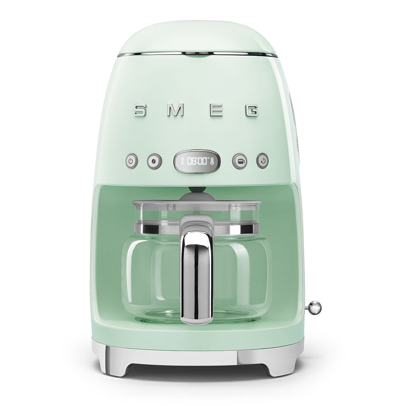 SMEG Retro Drip Coffee Maker