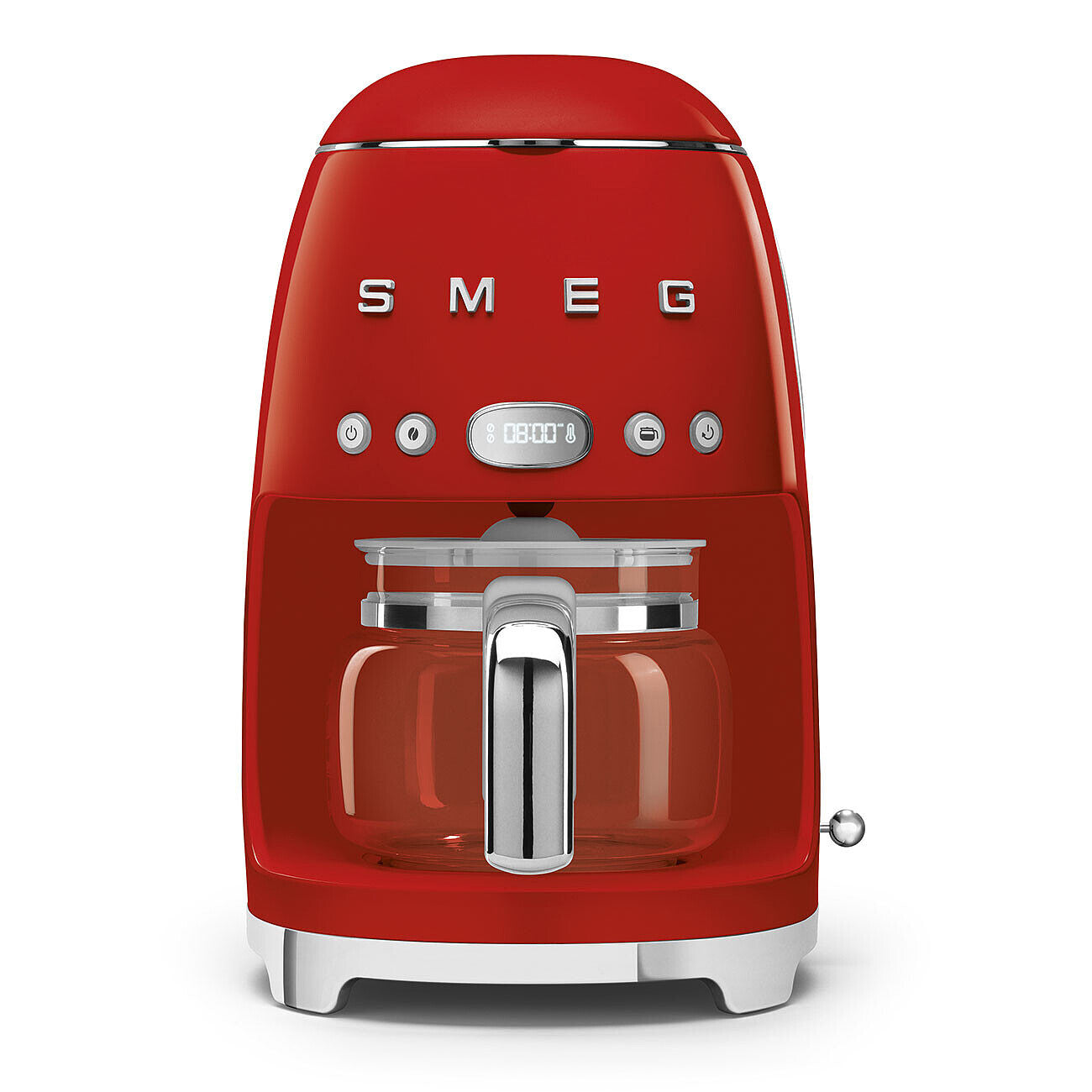 SMEG Retro Drip Coffee Maker