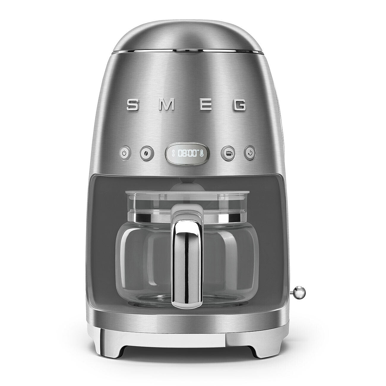 SMEG Retro Drip Coffee Maker