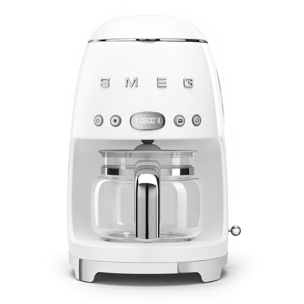 SMEG Retro Drip Coffee Maker