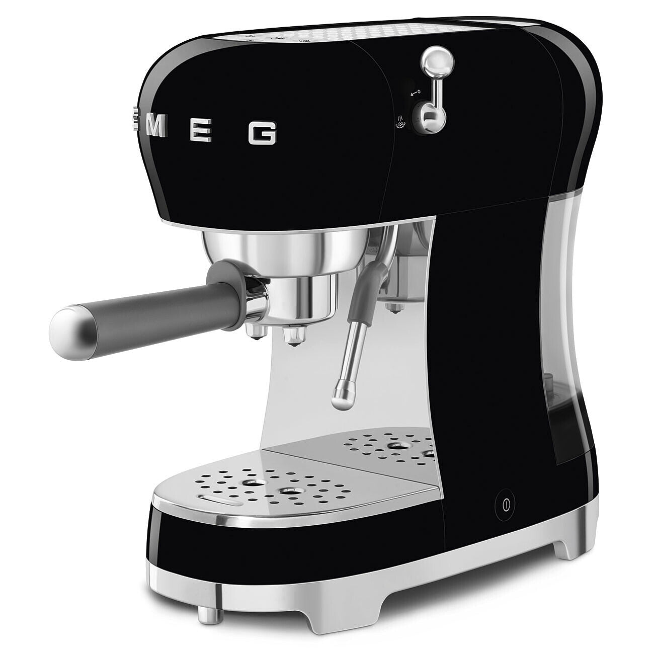 SMEG Retro Manual Espresso Machine