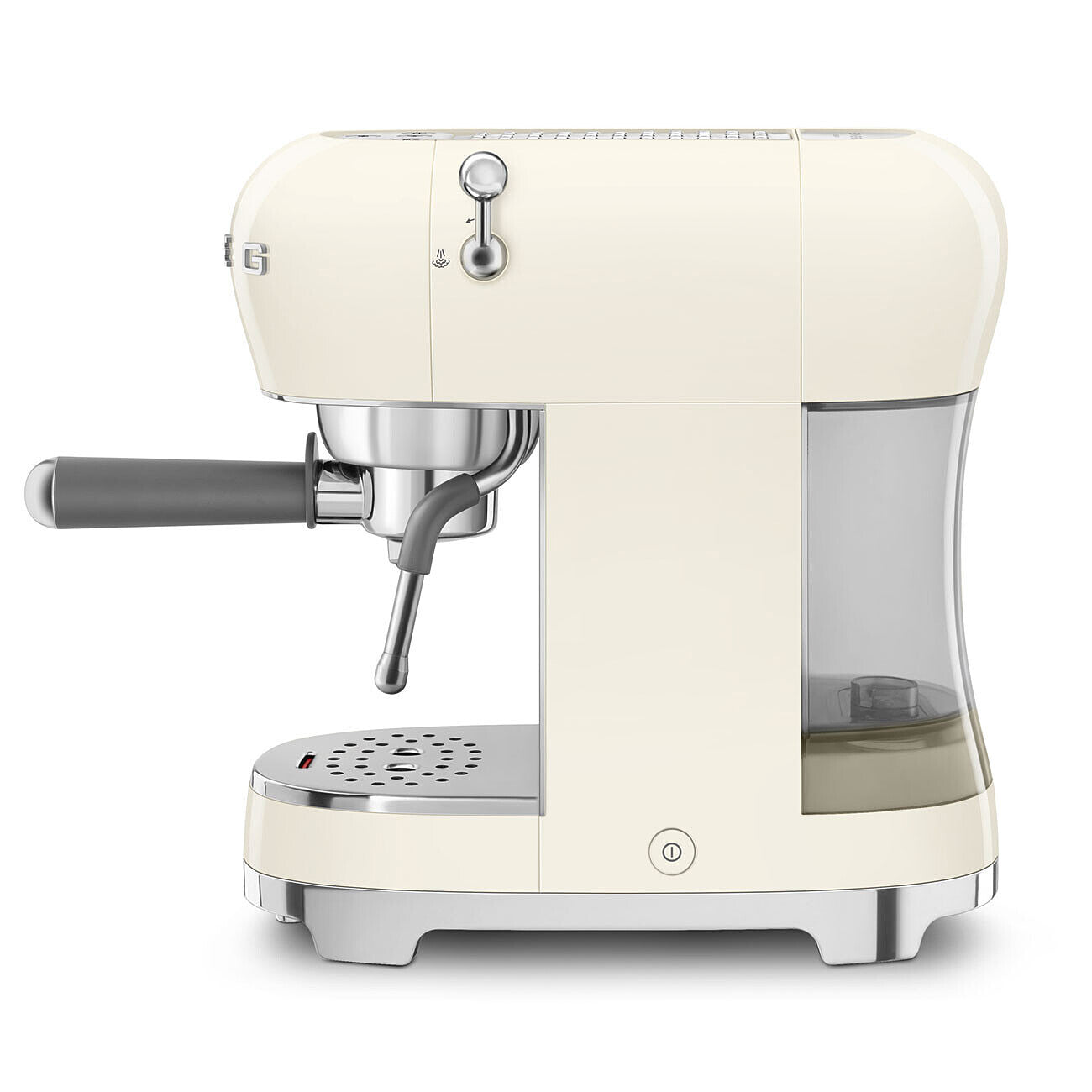 SMEG Retro Manual Espresso Machine