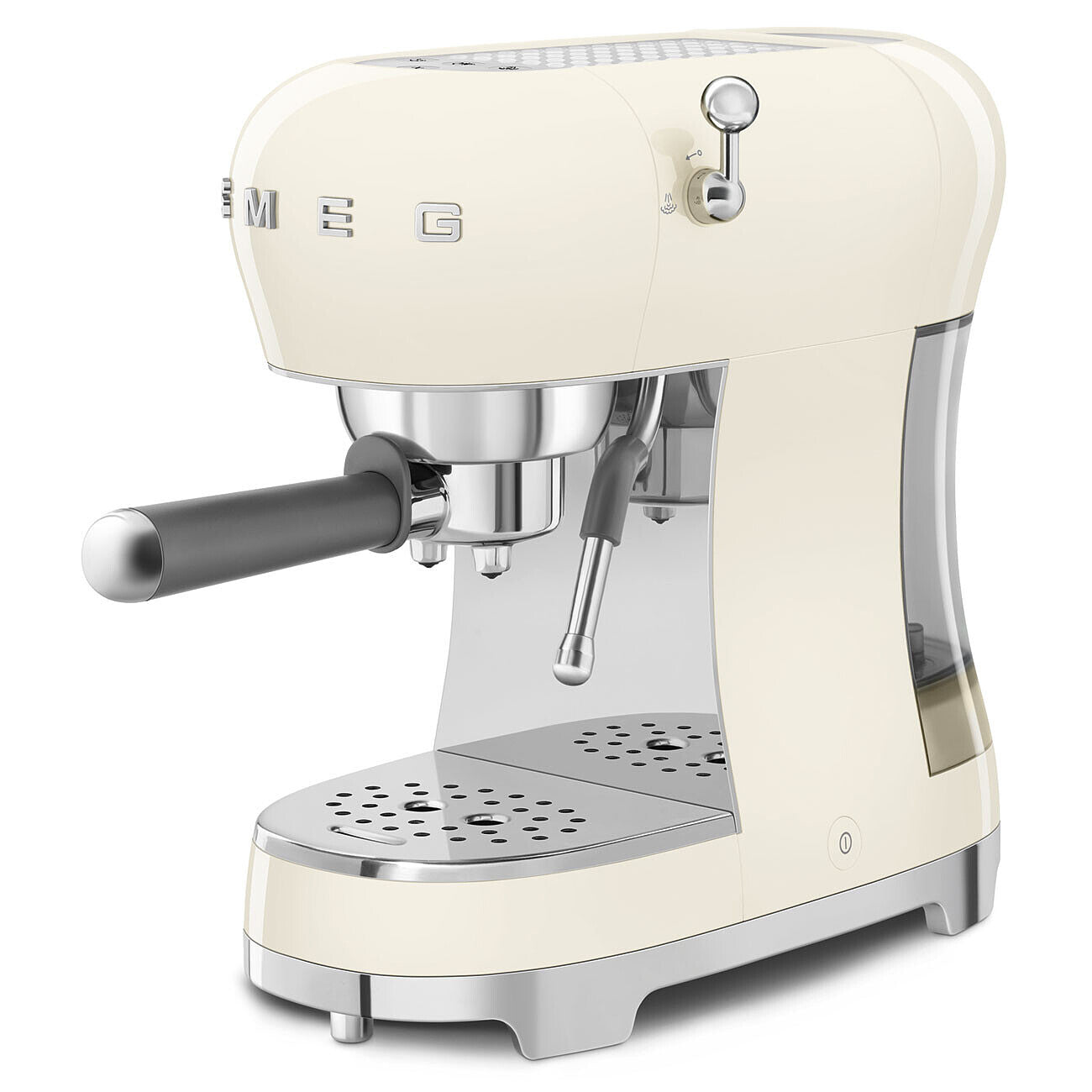 SMEG Retro Manual Espresso Machine