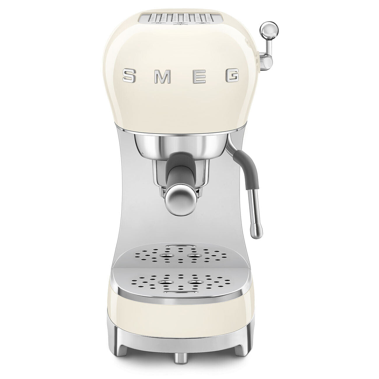 SMEG Retro Manual Espresso Machine