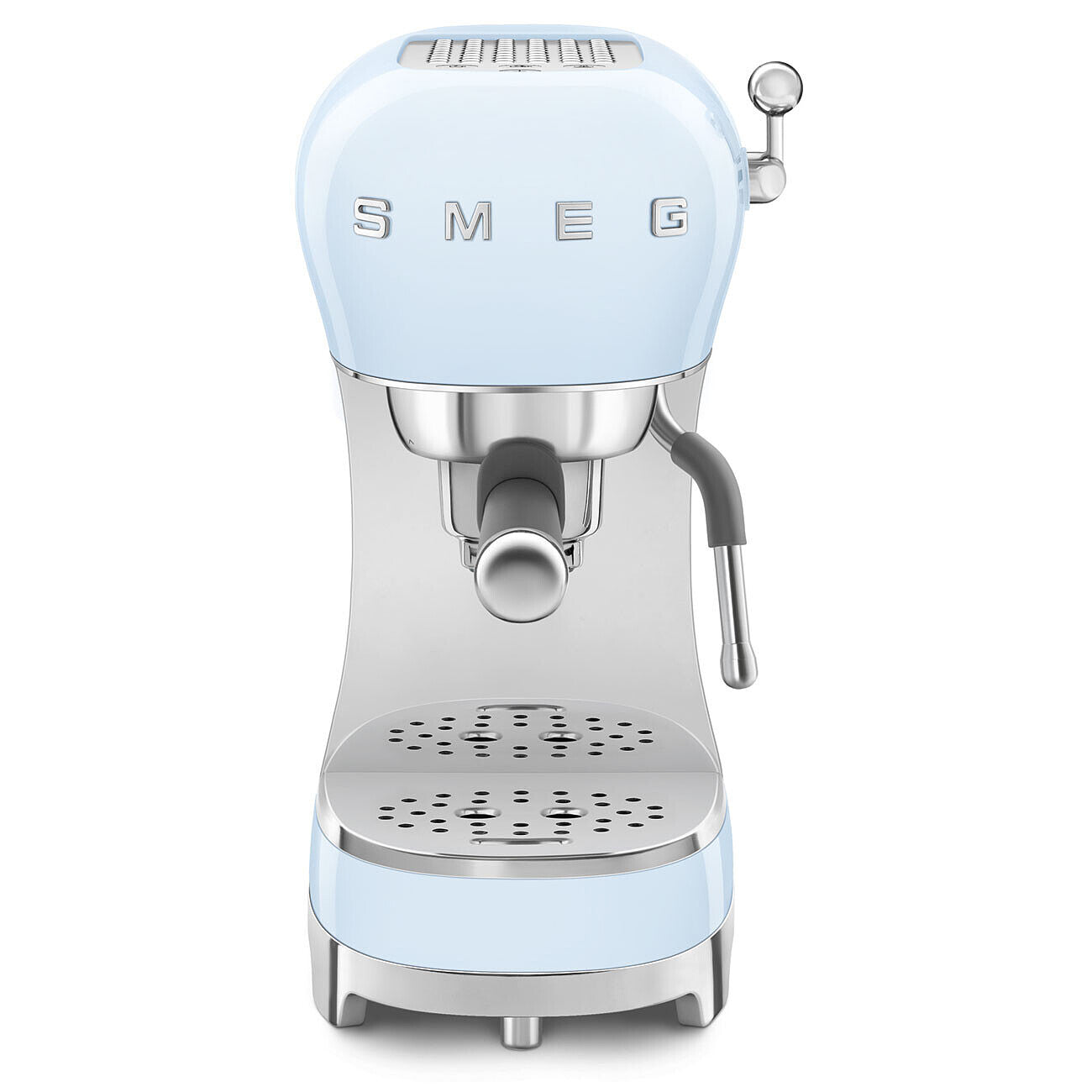 SMEG Retro Manual Espresso Machine