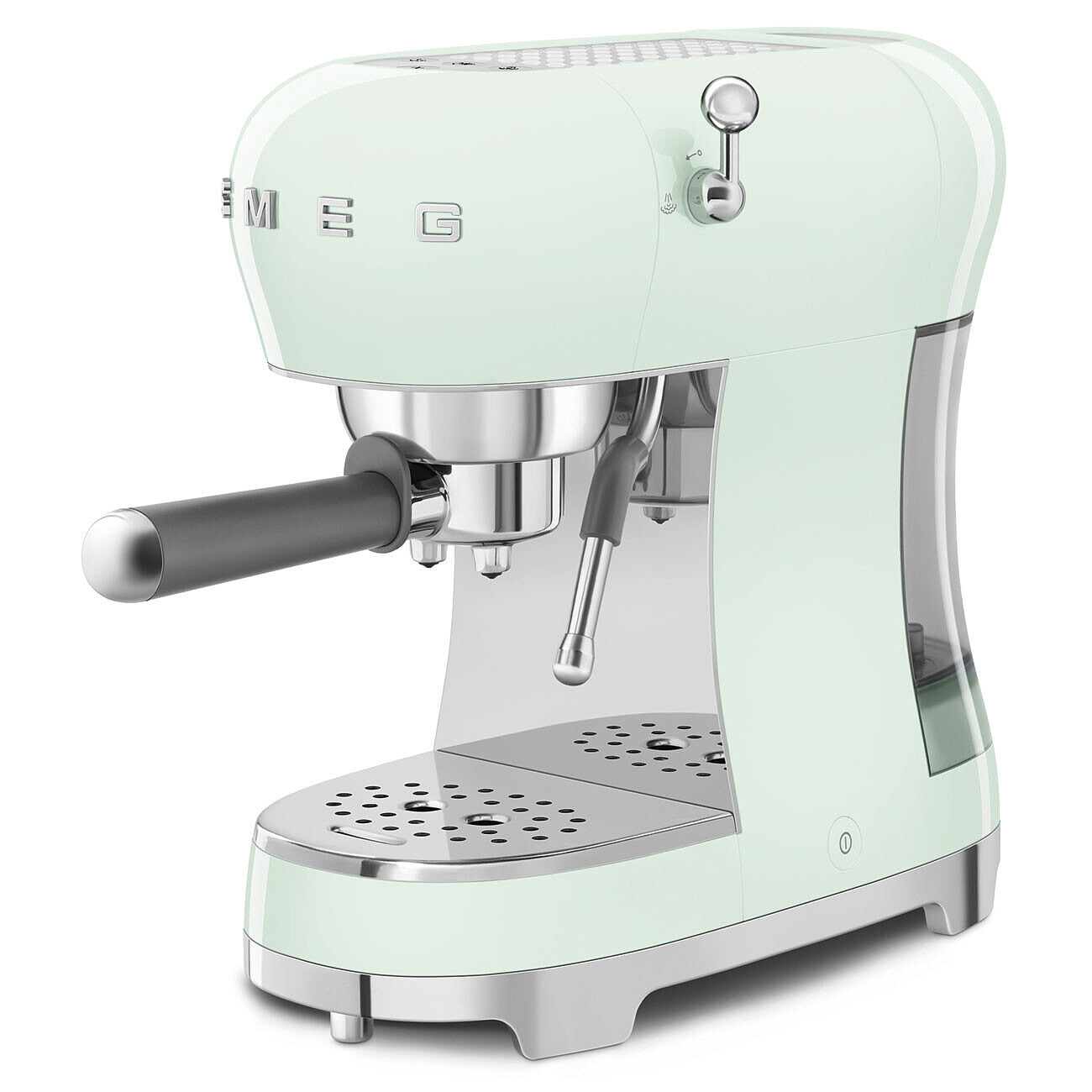 SMEG Retro Manual Espresso Machine